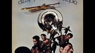 Dizzy Gillespie - Cornucopia Mix