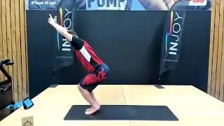 Yoga mit Robert