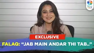 Falaq Naazz&rsquo;s EXCLUSIVE interview on life after Bigg Boss OTT 2 & her top 3 contestants | TV News