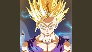 Gohan's Anger