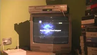 /remake/ strange vhs closing 4