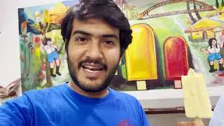 Tried LuvLap Baby Carrier as a Dad | మా Baby కోసం Best Product!