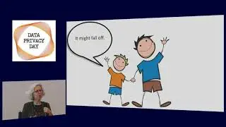 Privacy@Michigan Symposium (Part 2 of 3)
