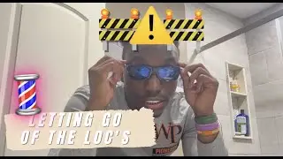 LETTING THE LOC'S GO! - Clips With Kris