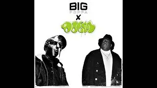 The Notorious MF (Unbelievable x Gas Drawls Mashup)