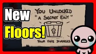 The Binding of Isaac: How to get 