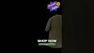 Sitewide sale at NeatoShop !! 20% Discount Y'all !!