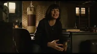 Ant-Man Deleted Scene | Quibit Defense Matrix