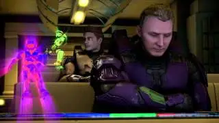Rooster Teeth &middot; season 10 red vs blue Episode 6