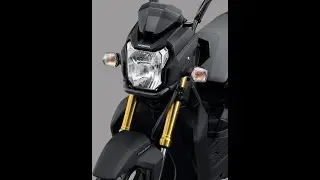 Honda Zoomer-X UNBLOCKER WE ARE | TVC 2019