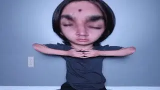 Scrubzah opens his Third Eye at 3AM