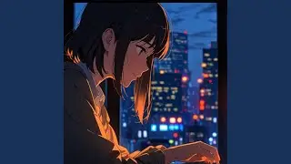 Moonlit Window