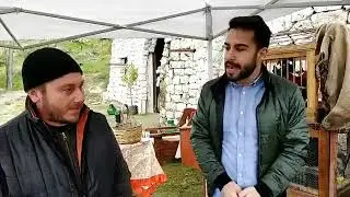 La Storia della Cornuta di Caltanissetta