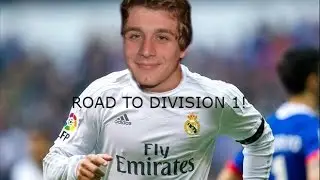 JOSHYD RETURNS! | FIFA 17 ROAD TO GLORY