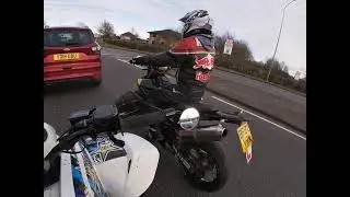 quadzilla 450 +wr125