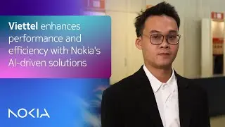 Viettel enhances performance and efficiency with Nokia's AI-driven solutions