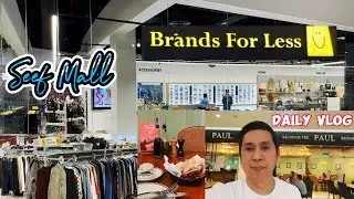 THE BEST BRAND FOR LESS SHOPPING DAY!