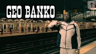 Geo Banko - Made It Work Freestyle | Episode 494