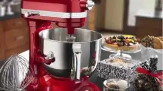 KitchenAid Professional 600 Series