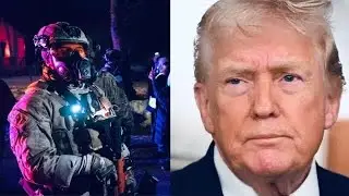'WE SHOULDN'T HAVE AN ELECTION': TRUMP THREATENS INSURRECTION ACT!