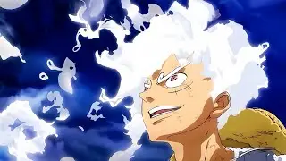ONE PIECE OST The Drums Of Liberation 1 HOUR | EPIC VERSION