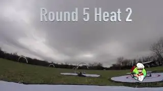 CheFPV MultiGP Files: ZeroGround Series Race #1 Heat 2 All 6 Rounds LONG Edit