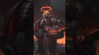 Legion Of The Damned EXPLAINED - Imperial DAEMONS!? The Emperors Wrath Made Manifest!