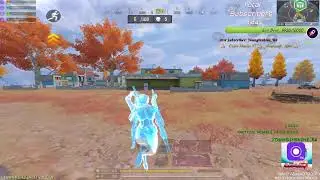 CODM 2024 🔥 ISOLATED LIVE STREAMING🔥 BR NEW MAP KRAI 🤯 😱 (No talking only Hard-core Gaming)
