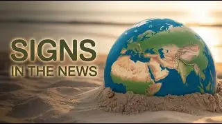 Prophecy Update Top News Headlines (1/30/26) | Israel, End Times & Global Signs