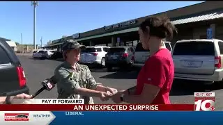 Pay it Forward 5/2