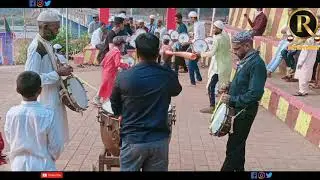 Sandal Mubarak || Hazrat Darya Peer Baba (R.A) || 2021 || Part 5||