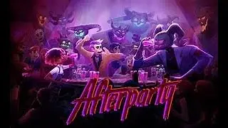 Afterparty - Lola Walkthrough - Part 2