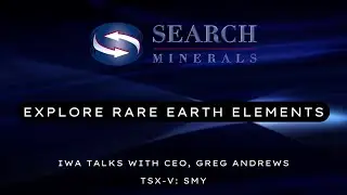 Explore Rare Earth Elements - A Unique Investment Opportunity