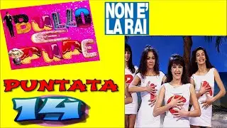 BULLO E PUPE 8 NOVEMBRE 2025