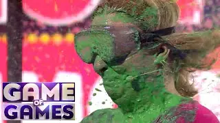 Das Böse Wort | Game of Games
