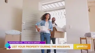 GDL: What to Do When Listing Your Property During the Holidays