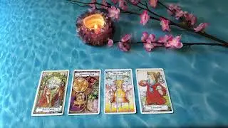 Gemini May 2019: Fresh Start! Out With the Old!