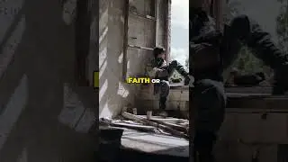 Is God Watching???