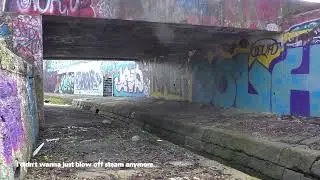 HEADS. - Leeds Graffiti & Street Art Documentary (2019) (Soundtrack by Quasar Mac)