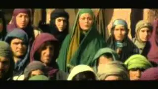 Hz Muhammedin Peygamberimizin Babasi  islami video burda özel