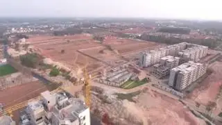 Dollar Colony Launch Film