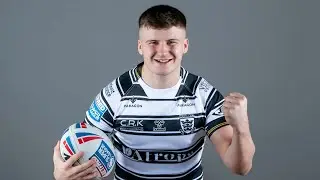 Bradford Bulls Hit by Connor Wynne Suspension Before London Broncos Game