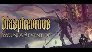 Let's Play Blasphemous 06 - Yellow Orb in Brain Bad