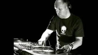 DJ Mary - Live @ Technoscope - Zyon Club, Amsterdam, Holland 02.10.2004.