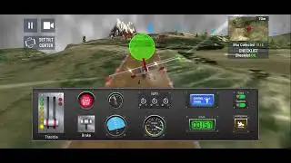 Mission Impossible | Collect flight Checkpoint 