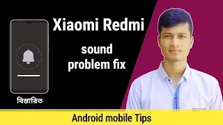 Исправление проблем со звуком на Xiaomi Redmi &mdash; Настройки звука Android!