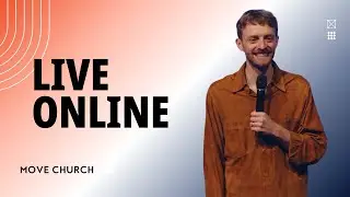 Das Geheimnis der Gedankenveränderung | Gottesdienst | 01.02. | Move Church
