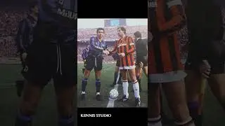 The Split Of Milan Club | Malayalam | KENNIS STUDIO #shorts #football