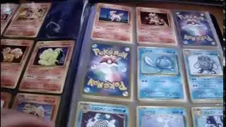 Updated Japanese CP6 Collection EXEGGUTOR SECRET RARE!!!