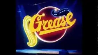 GREASE IL MUSICAL - MAGICHE NOTE